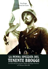 LA PENNA SPEZZATA DEL TENENTE BROGGI